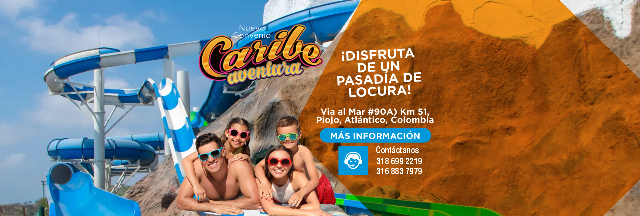 BannerConvenioCaribe